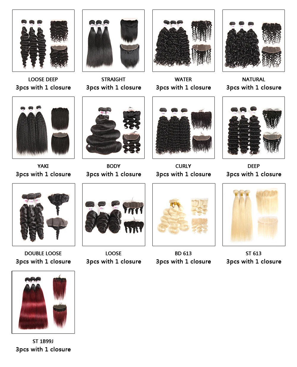  Глубокая волна 3 человеческие волосы пучок с 13x4 13x6 Швейцарский Кружевной фронтальный