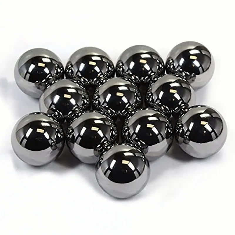 Super Strong Custom Sphere Neodymium Magnets Ball High Quality  Permanent Magnetic Balls 5mm