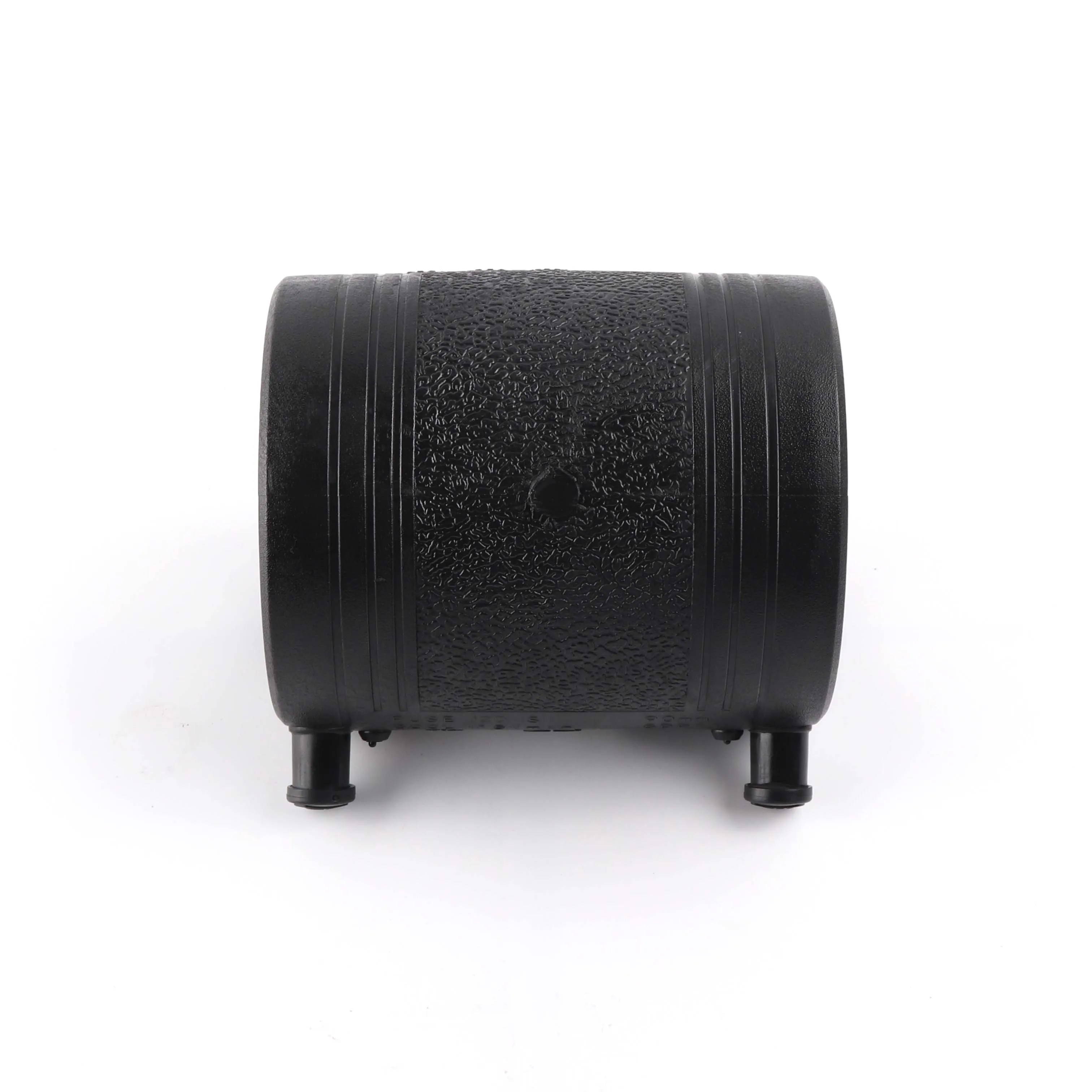 HDPE PE MDPE Connection fitting Fast deliveelectro fusion coupler Available in stock Electrofusion coupling with Multiple models