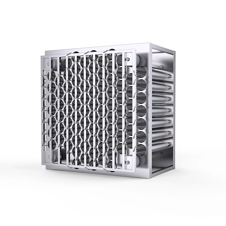 lvcheng esp module esp cell spare parts electric field galvanized esp filter