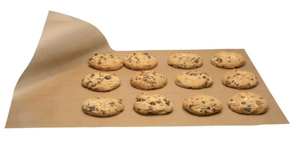 Oven Liner Baking Tray  BBQ&Grill Mat