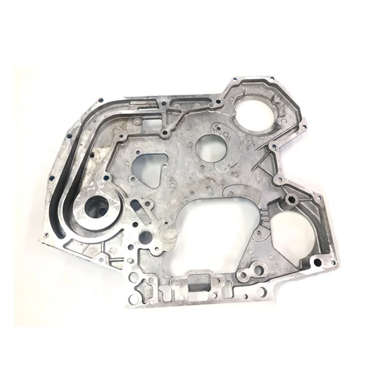Автозапчасть NITOYO Международный DT466P DT466 двигатель 1817481C3 24278241 используется для внутренней международной крышки синхронизации