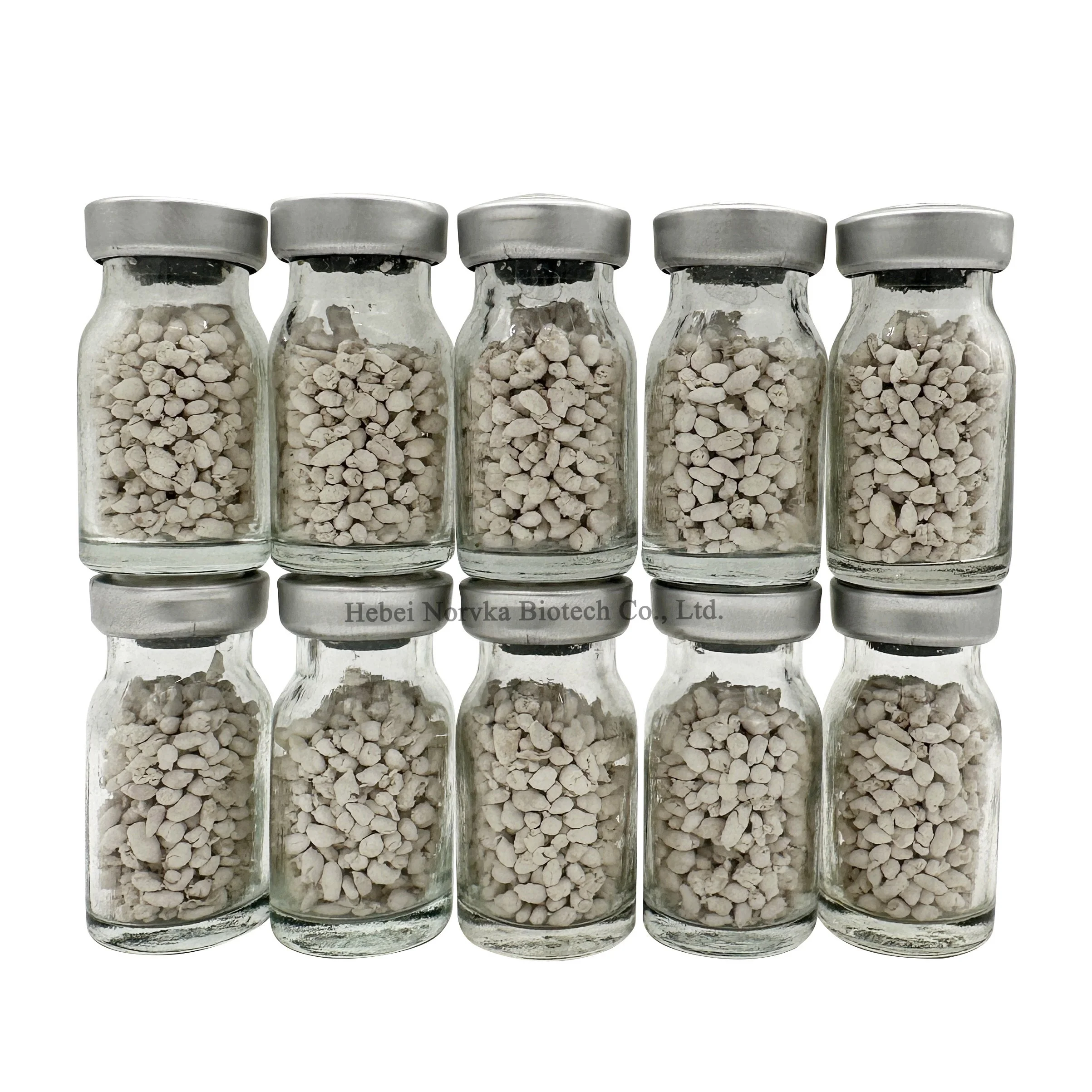 carp pituitary gland fish extract for fish breeding  spawning