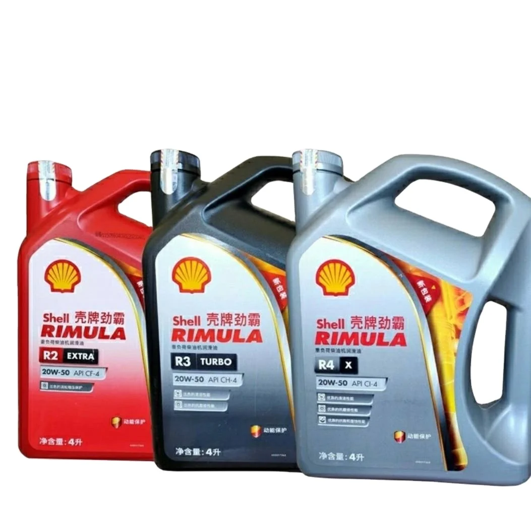 high quality hot selling Castrol Shell Helix Ultra Professional AG 5W-30 Fully Synthetic Engine Oil for Di