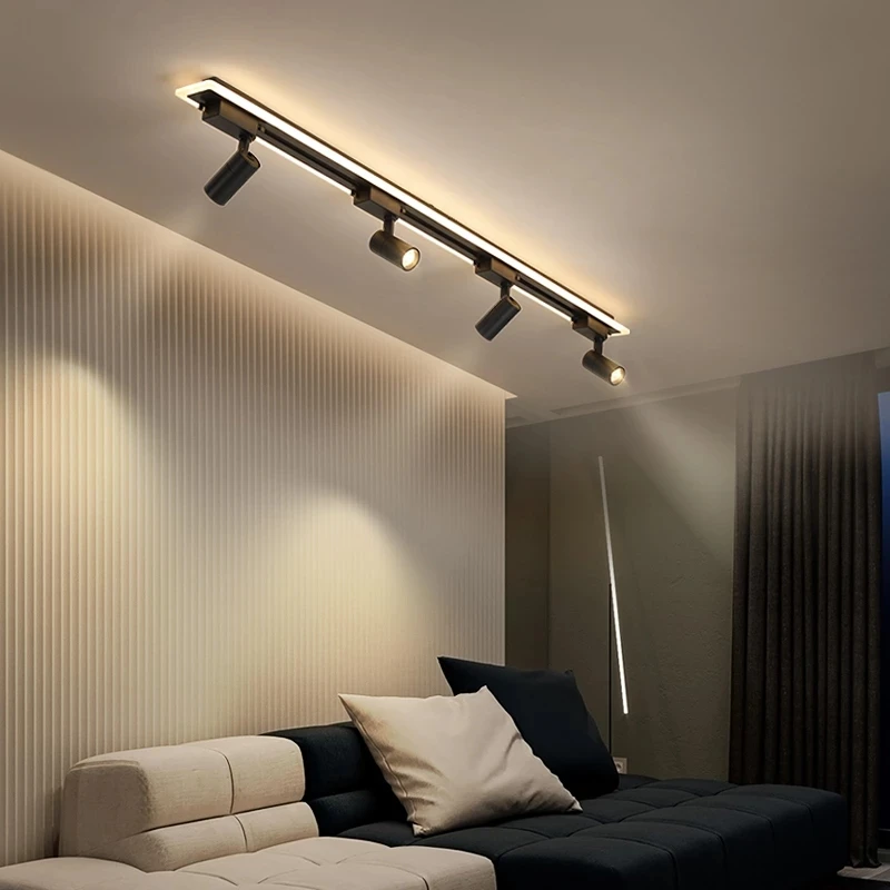 New Modern Led Ceiling Lights Lighting With spotlight Ceiling Lamp Living room Bedroom Dining room Ceiling Lights