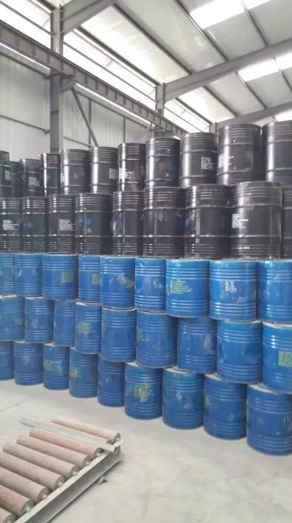 Inorganic chemicals High quality gray or brown solid calcium carbide CAS No 75-20-7