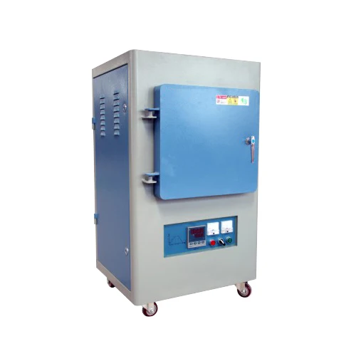 Sintering Furnace 1700 degree Laboratory Ceramic Oven for Pottery Calcination High Temperature Heat Treatment Vacuum Furnace
