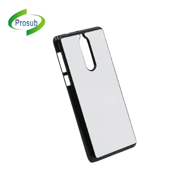 чехол для сотового телефона теплообмена мобильного телефона оболочки Diy пустой смартфон крышка для Nokia 8