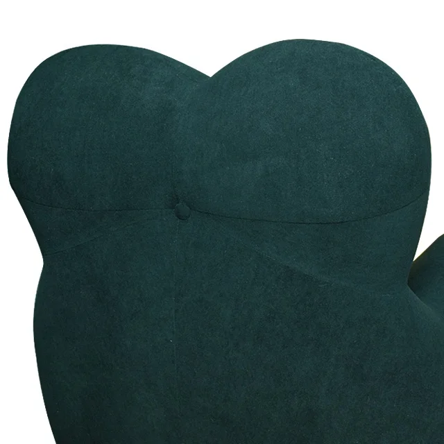 Современный и странной формы детская спальня Досуг Творческие дети диван мебель