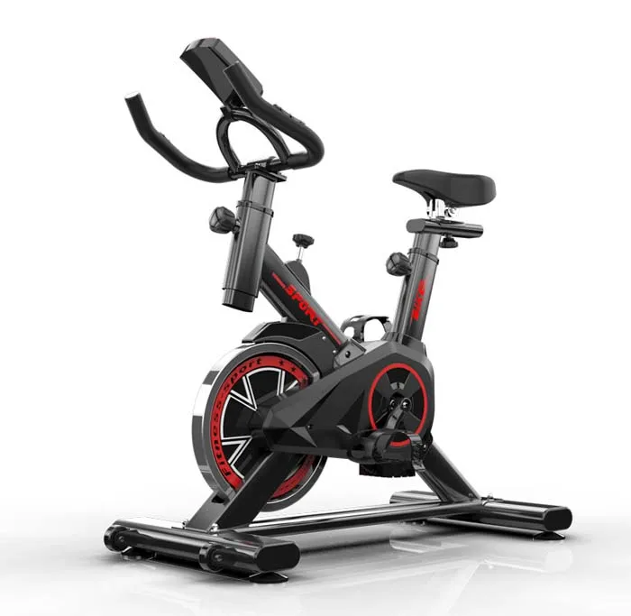 Flywheel Magnetic Spin Manufacturer Exercise Bicycle Fitness Equipment Spining Spinning Bike