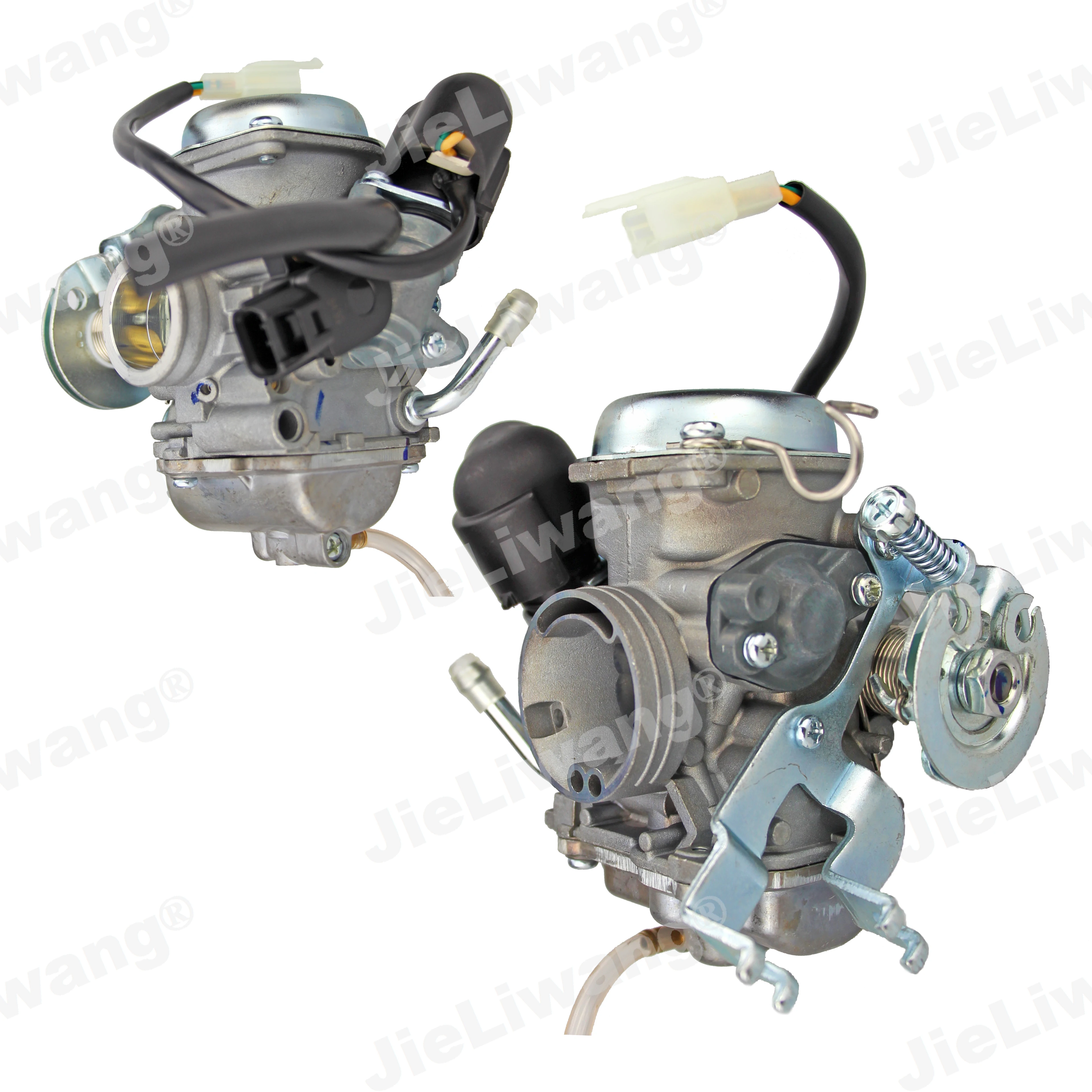 
High Quality Motorcycle Carburetor apply to YAMAHA NOUVO135/NOUVO LX 150CC SOUTH EAST ASIA with Jieliwang 