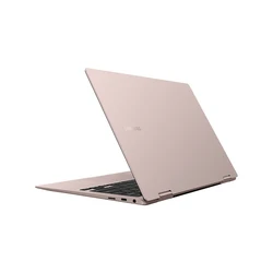 Новые ноутбуки GALAXY BOOK PRO 360 i7-1165G7-16-1TB ssd 15.6in встроенная графика Ноутбук игровой