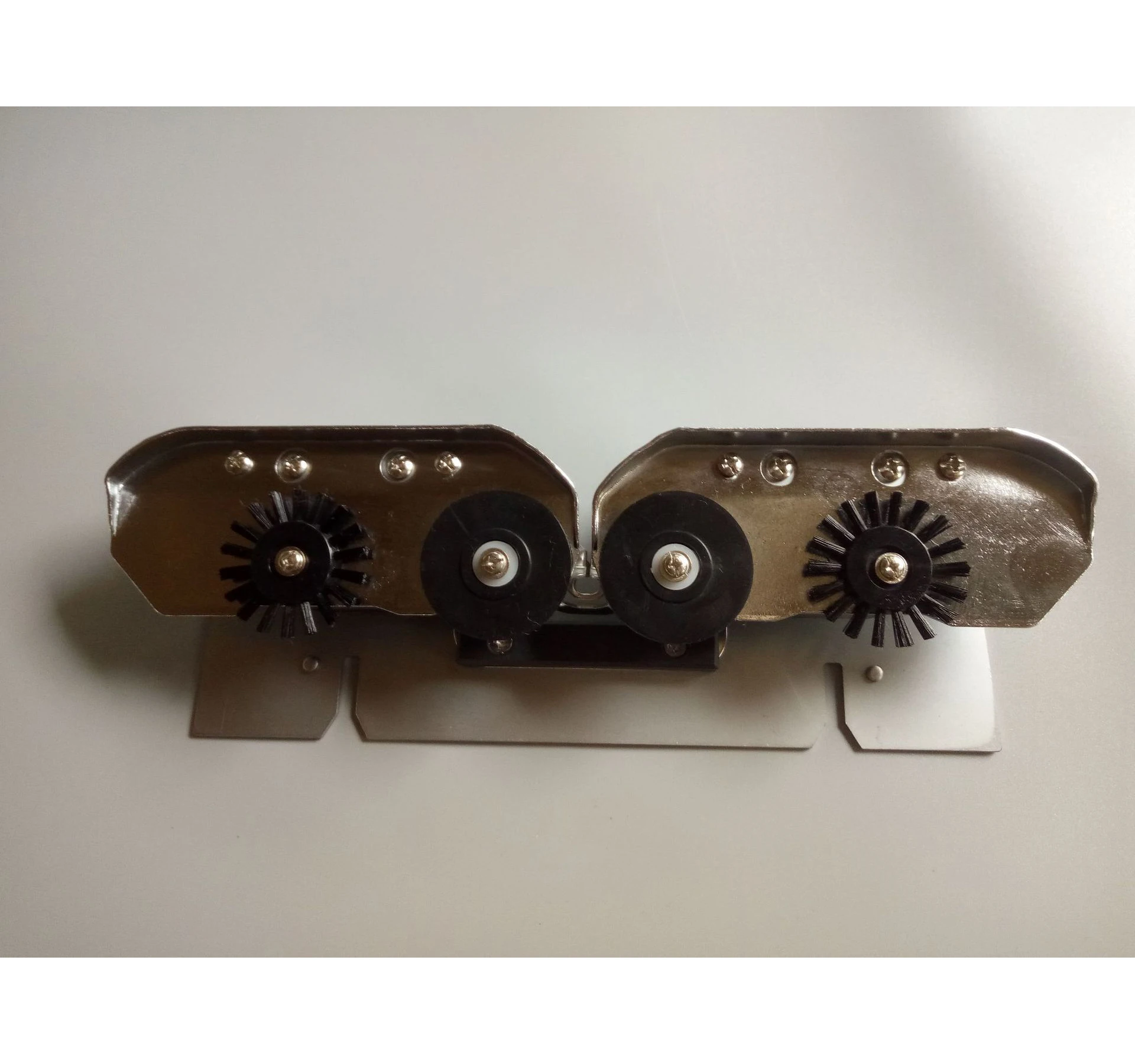 New KH230KH160 Head Brush Holder A87-101(411273001) Brother Knitting Machine Accessories