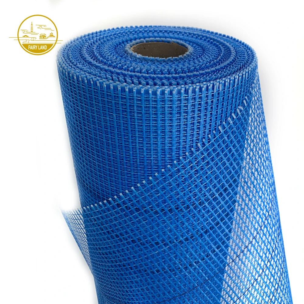 Windows Screen 115g Reinforced Fiberglass Net Mesh 145g Eifs Use With Strength Store