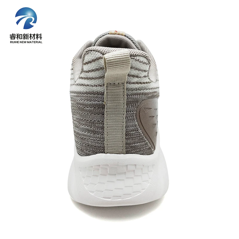 Factory Fashion Zapatillas Durable Lace-Up Non-Slip Mens Sports Running Shoes And Sneakers Running Shoes For Man