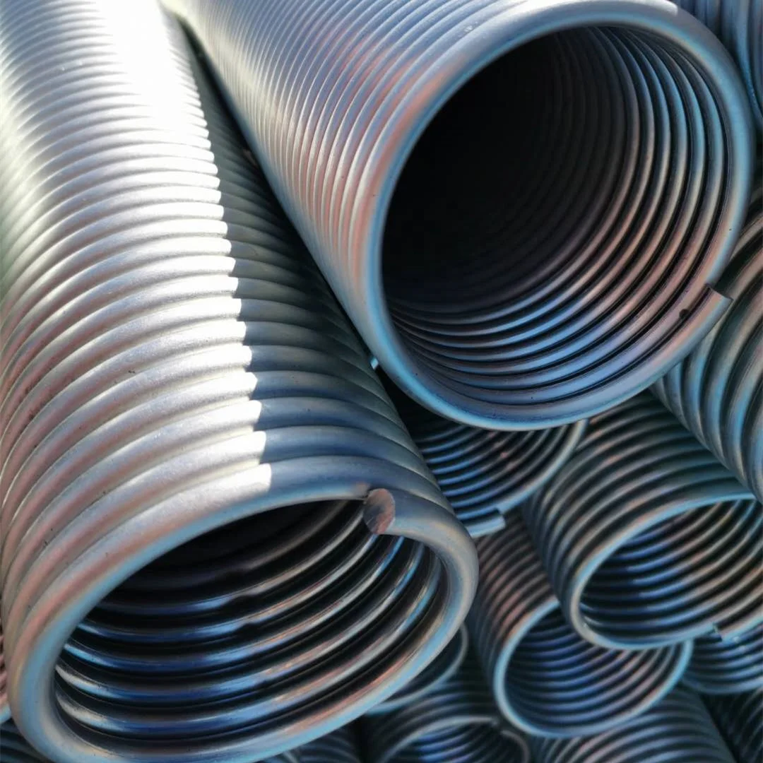  Wholesale Cheap Industrial Roller Shutter Door Torsion Spring Overhead Sectional Galvanized