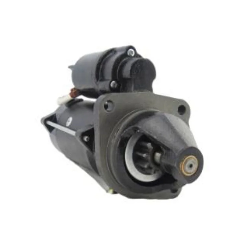 Aftermarket Engine parts 12V Starter Motor IS1194 11.131.783 2873K607 2873K608 2873K612 For Engine NH38458 NH38464 JCB MSN8040
