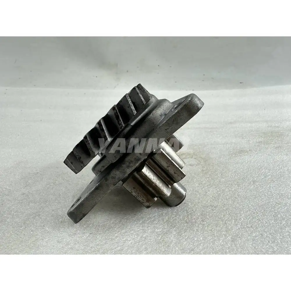 Good condition B3.3 Oil Pump 4982682 For Cummins B3.3 Used Repair Parts