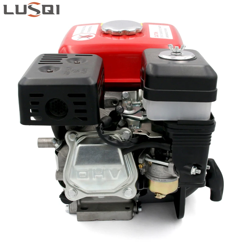 2500r/мин Wp168F-03 196CC 152F бензиновая мойка высокого давления 6.5HP бензиновый двигатель 4.5KW