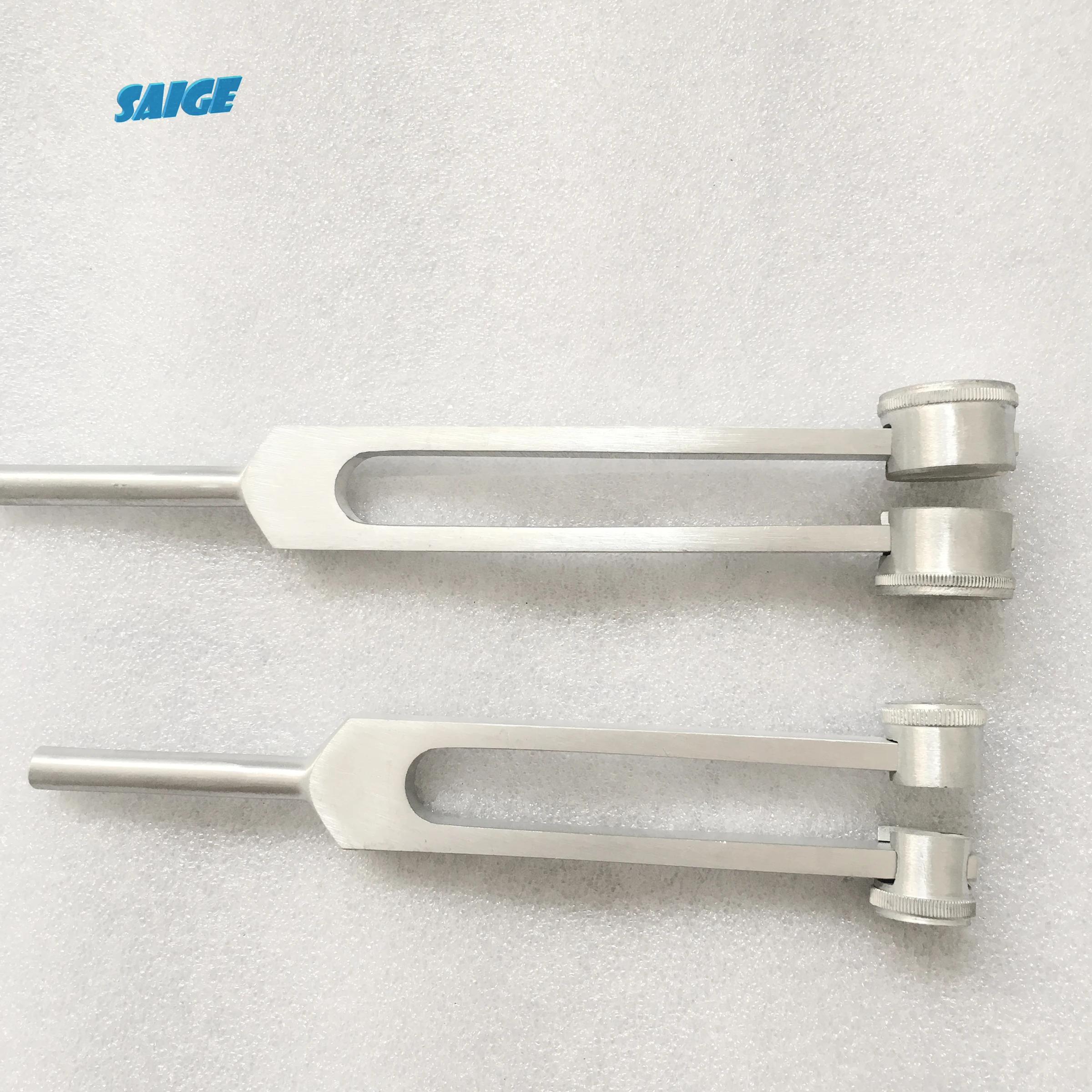 Инструменты для отоскопии/поворотные вилки