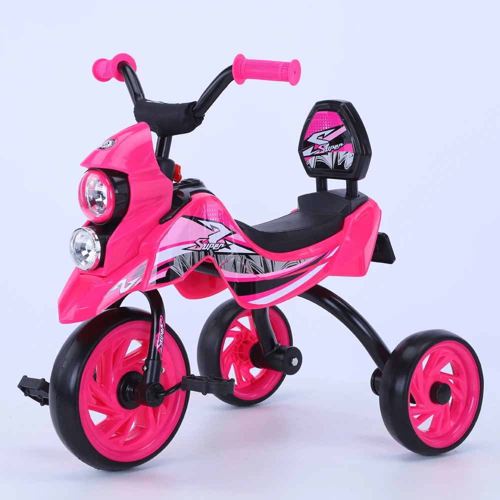 Ride on toys car kids three wheels tricycle baby children trike kid tricycle