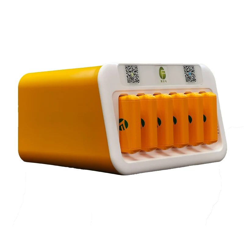 2021 new OEM 5V/2A 5000mAh shared charging treasure production enterprise