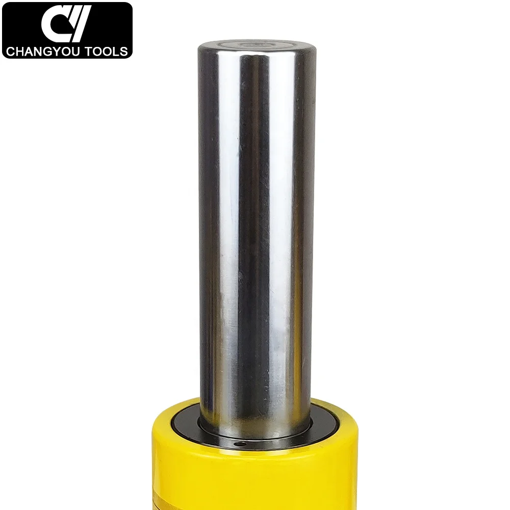 RSC-10150  long stroke Single acting  Hydraulic Cylinders jack lifting jack