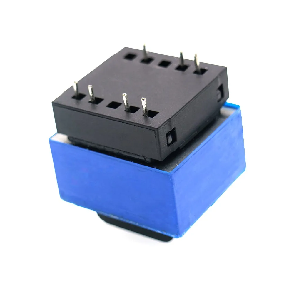 microwave oven transformer AC 220V to 11V/7V 140mA/180mA 7-pin of Microwave Oven Parts