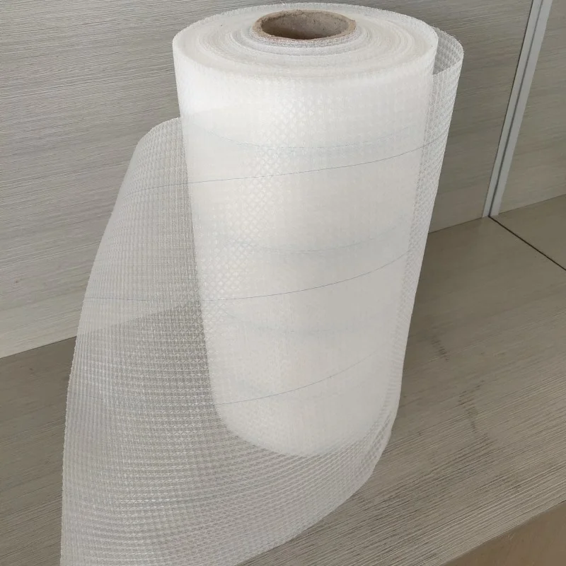 Customize food grade nylon mesh 20-100mesh filter mesh screen