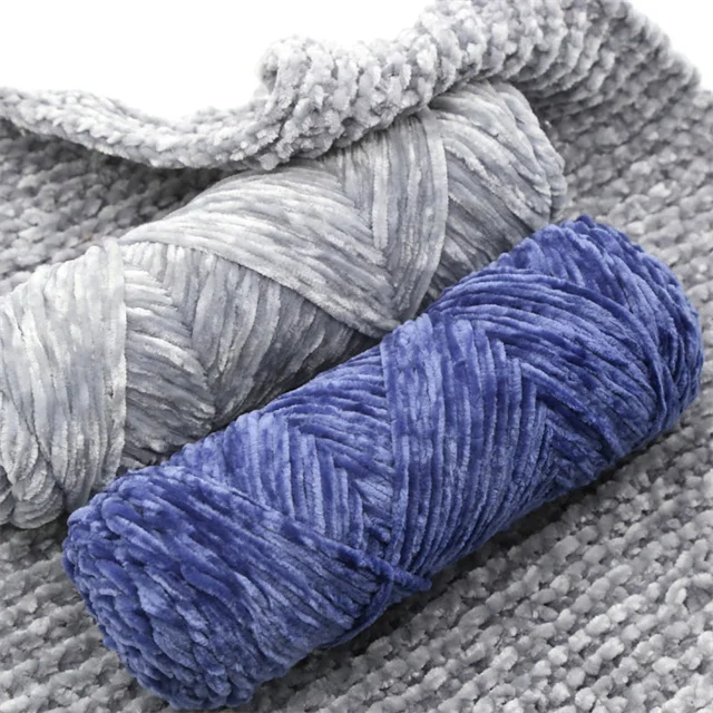 The cheapest wholesale environmentally friendly baby cashmere cotton blended natural fiber yarn hand woven