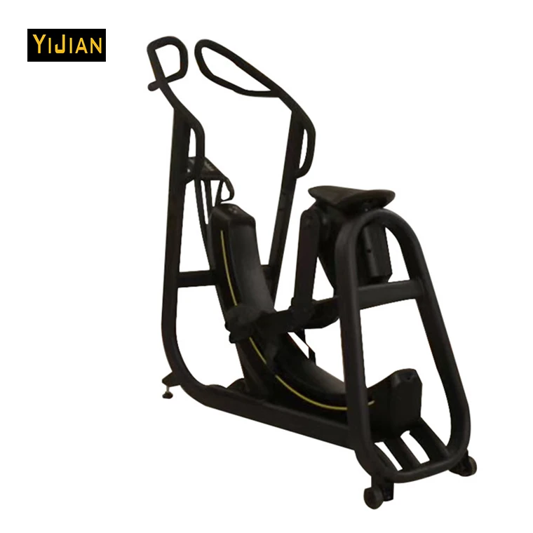 Best selling commercial Fitness Equipment High leg lifts Trainer Machine YJ-9007