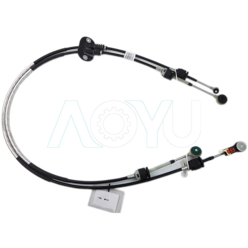 High quality manual gear shift cable for FORD MONDEO 2007-2014l OEM 1704436 7G9R-7E395-BA