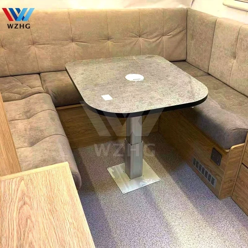 Мини Выдвижной мотоцикл rv внедорожный грузовой внедорожник