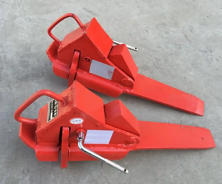 Locomotive Rail Train Wheel Brake Shoe Blocks