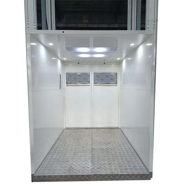 Cheap Hot Sale Top Quality Bed Hospital elevator Medical lifting Medical (stretcher) barrier-free
