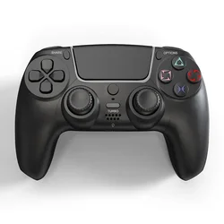 YLW New Wireless BT Game Joystick Wholesale Dual Double Sense Wireless Joystick for PS5 Gamepad Console