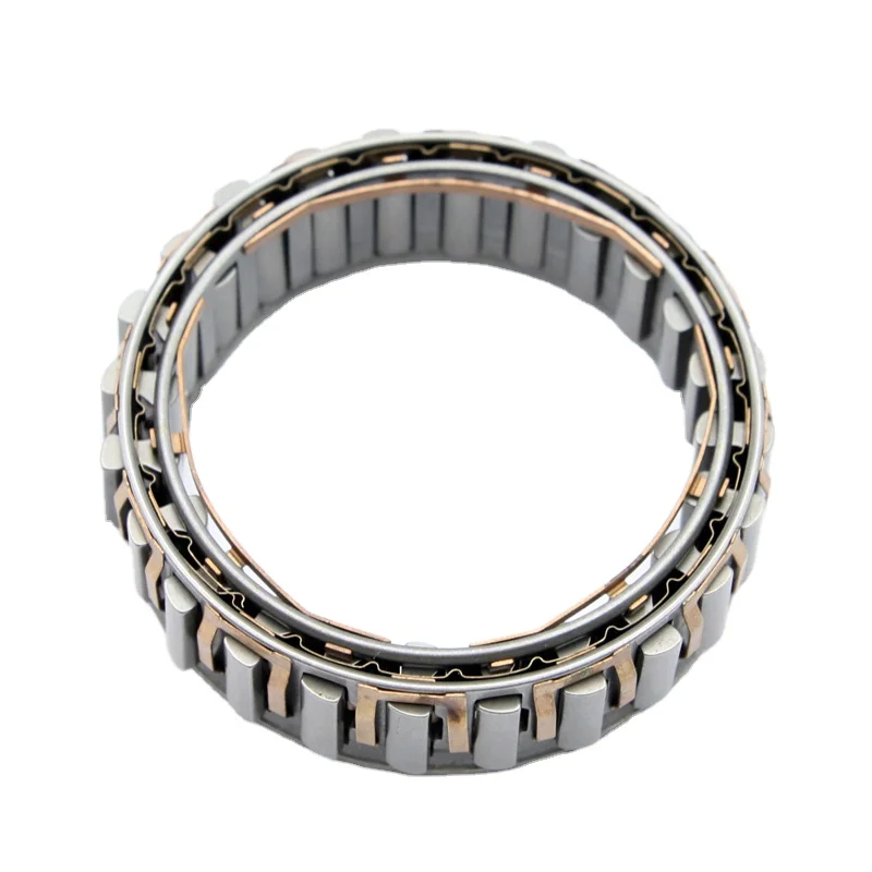 DC12388C(11C)-N Sprag подшипник свободного колеса сцепление односторонние подшипники для редуктора коробки передач постоянного