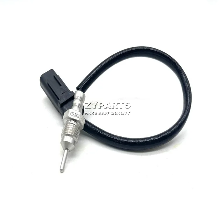 320E Temperature Sensor 474-3231