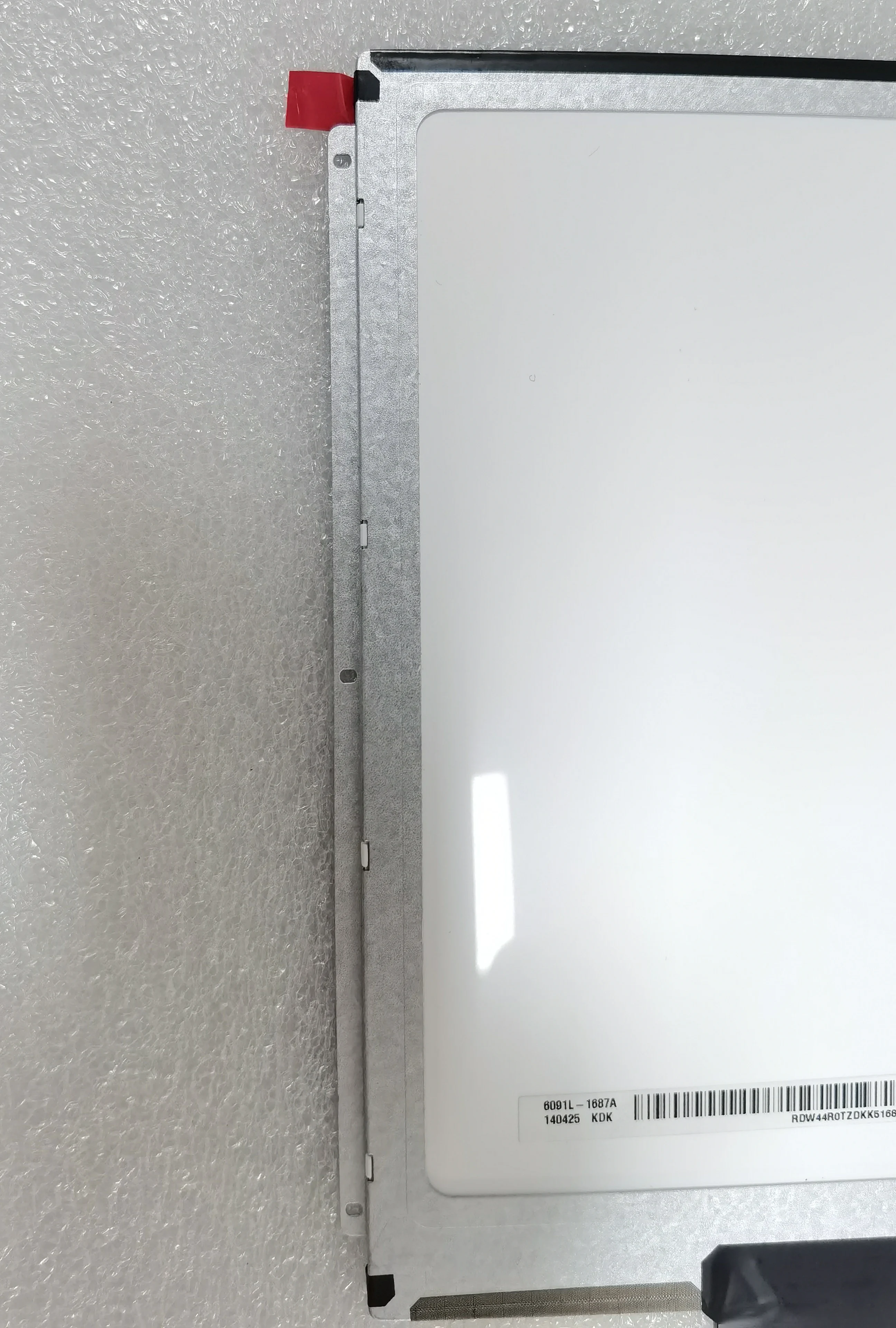 13 3 дюймов ноутбук монитор с ЖК-дисплеем B133xw01 v.0 LP133WH2-TLE1 LP133WH2-TLL1 для 1366X768