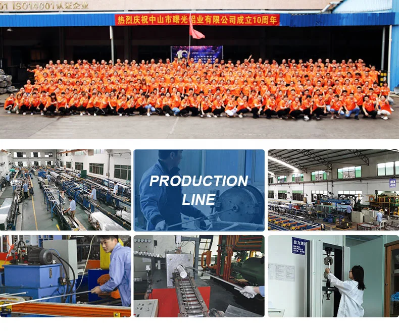 Bulk metal wall hanging 2040 led lcd picture frame anodizing A3 aluminum alloy moulding for photo frame strip