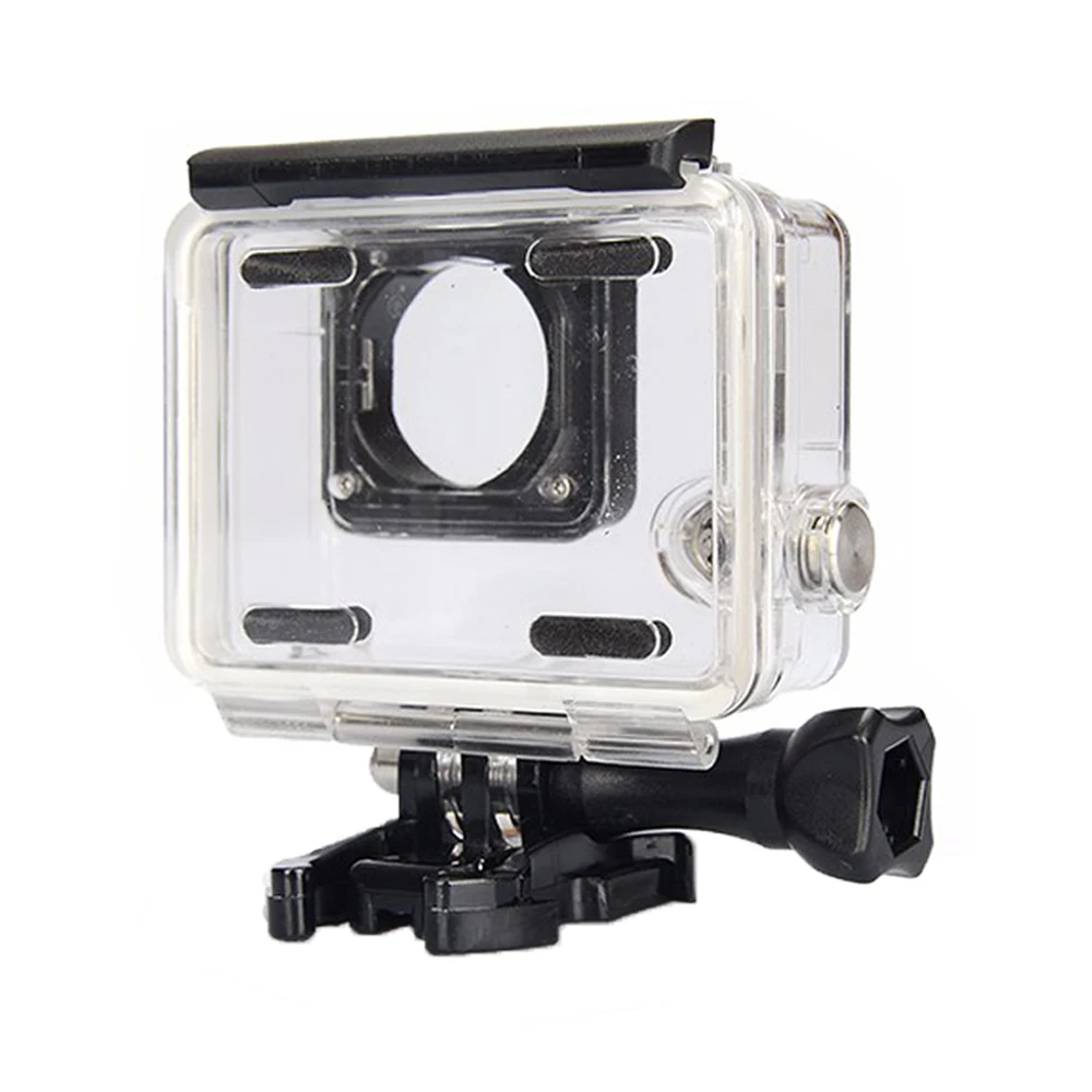 KingMa Protective Underwater Diving Housing Waterproof Case for GoPro Hero 4/3+ Action Camera