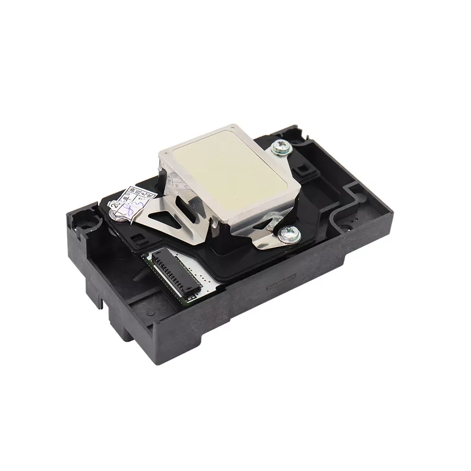 Unic 99% оригинал для Epson L801 L800 L805 TX650 PX660 печатающая головка F180000 F180040