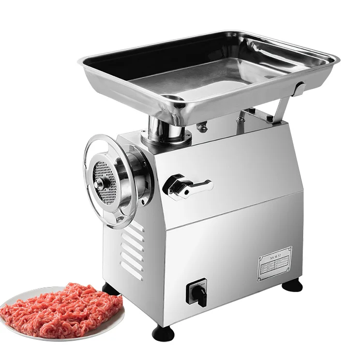 Ex-factory price kitchen appliances for high-quality JR32 electric mixers for butcher shops