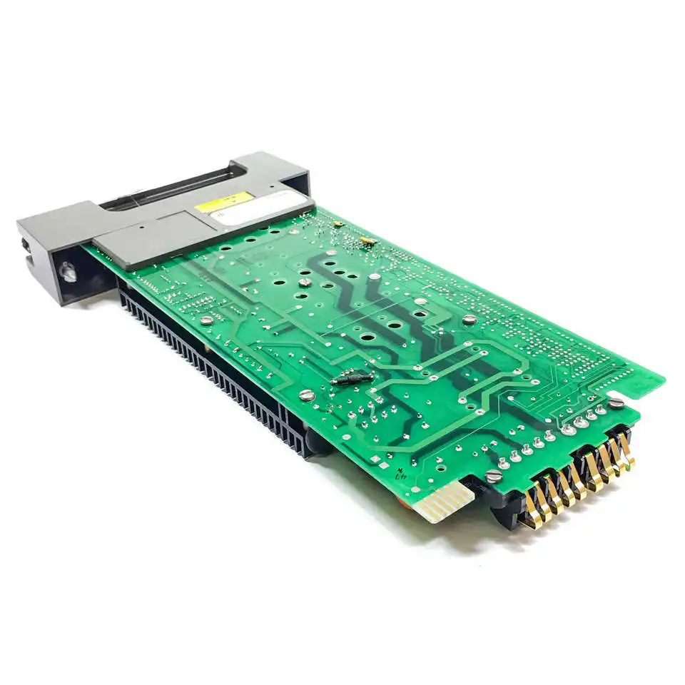 100% Genuine IMSER02 PLC processor unit DCS module Offer discounts