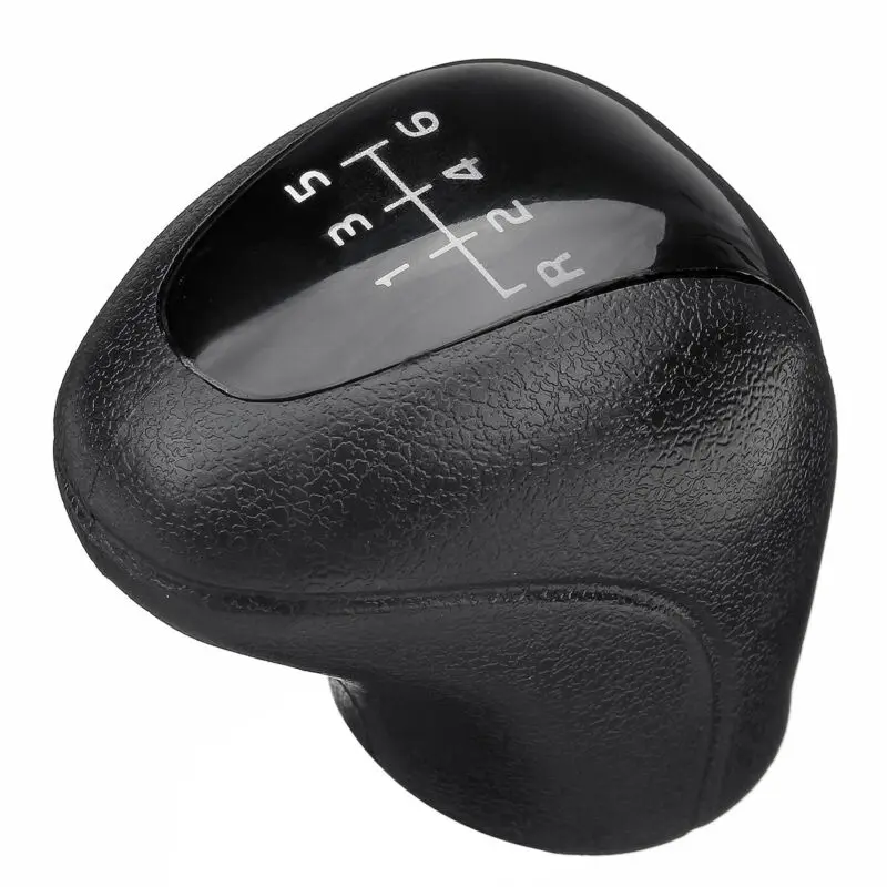 6 Speed Gear Stick Shift Knob For Mercedes Benz Vito Viano Sprinter W639