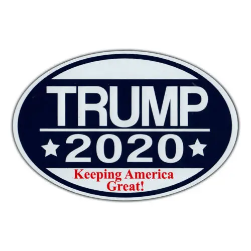 B1139 2020 наклейки на холодильник с изображением Трампа 14x9x0 1 см американские великолепные президентские избирательства