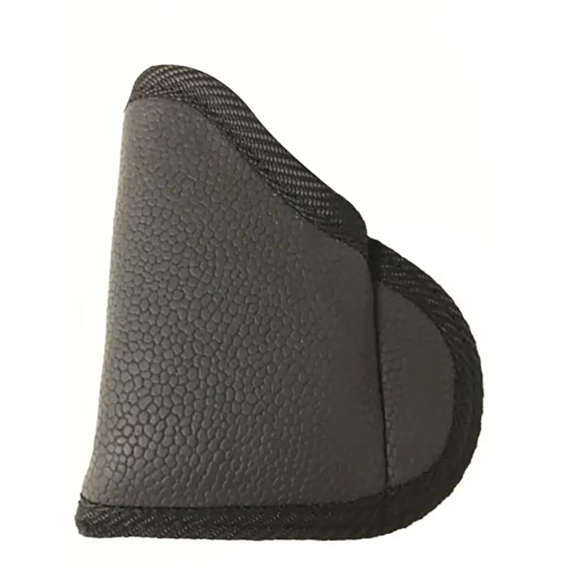 Leather Holster for Concealed Carry, IWB Leather Gun Holsters