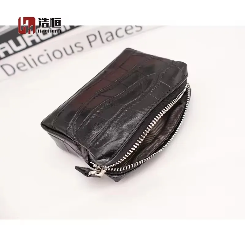 2024 Factory Wholesale Girls Cute Long Wallet Ladies Coin Purse Young Lady Fashion Short Wallet For Females