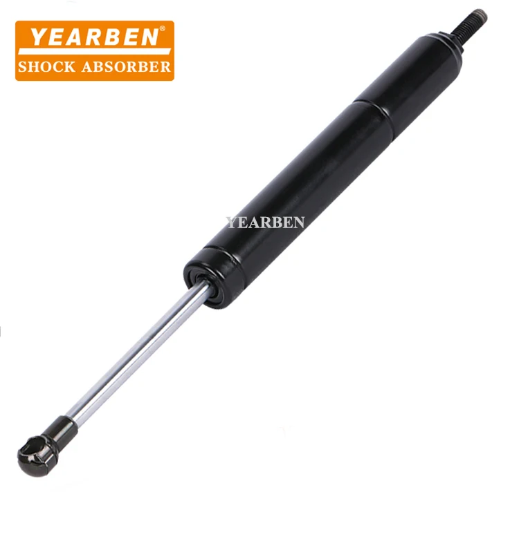 oil hydraulic damper shock absorber for lawn mowers