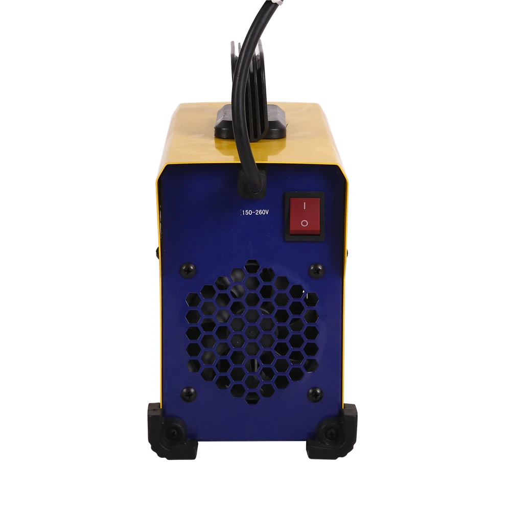 200amp IGBT DONGSEN welding machine mma-200